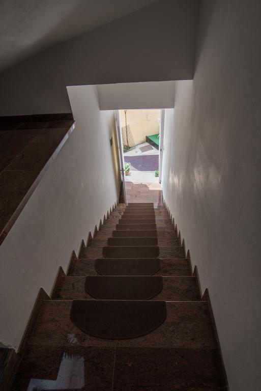 Apartman Marinko Veglia Exterior foto