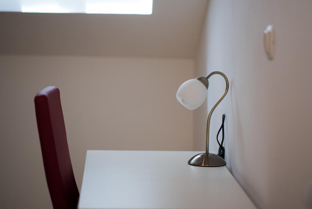 Apartman Marinko Veglia Exterior foto