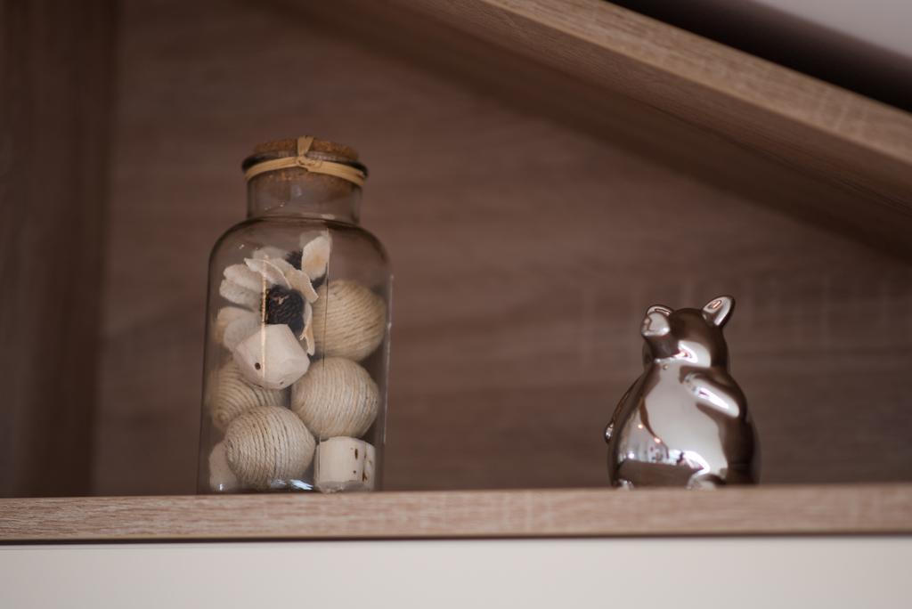 Apartman Marinko Veglia Cameră foto