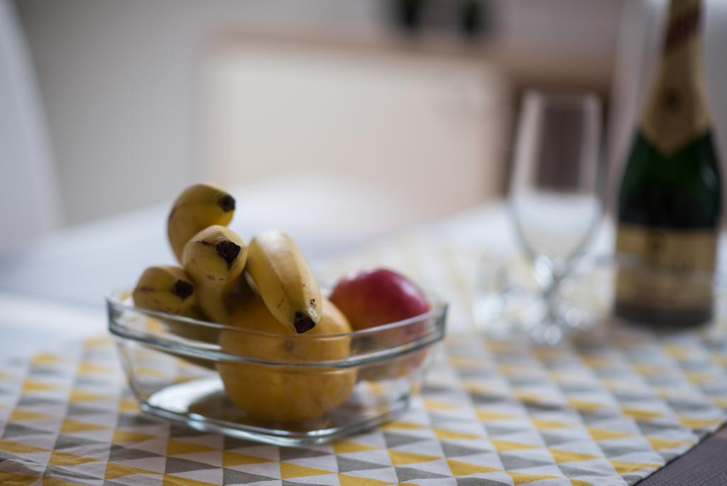 Apartman Marinko Veglia Cameră foto